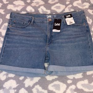 Lee Shorts